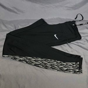 Nike women's running tights